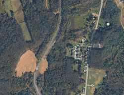 Pre-foreclosure in  Weaver Cir Nanty Glo, PA 15943