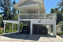 Pre-foreclosure in  Cass Ave Woodland Hills, CA 91364
