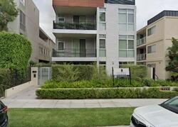Pre-foreclosure Listing in N Crescent Dr Apt 1c BEVERLY HILLS, CA 90210