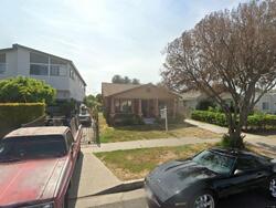 Pre-foreclosure in  S Cochran Ave Los Angeles, CA 90016