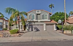 Pre-foreclosure in  N 73rd Ln Glendale, AZ 85308