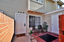 Pre-foreclosure in  E University Dr Unit 489 Mesa, AZ 85213