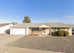 Pre-foreclosure in  W Camden Ave Sun City, AZ 85351