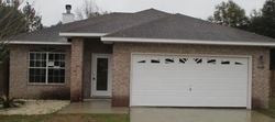 Pre-foreclosure in  ERIKA CT Pensacola, FL 32526