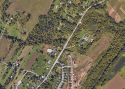 Pre-foreclosure in  Hickory Ridge Cir York, PA 17404