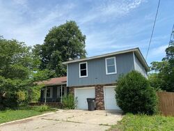 Pre-foreclosure in  Harrogate Pl Augusta, GA 30906