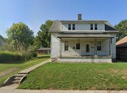 Pre-foreclosure in  N Missouri Ave Belleville, IL 62220