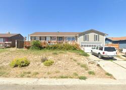 Pre-foreclosure in  S 11th St Saratoga, WY 82331