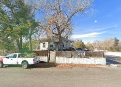 Pre-foreclosure in  N Lincoln St Casper, WY 82601