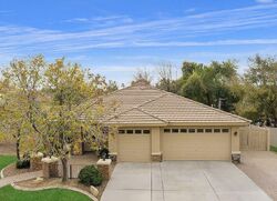 Pre-foreclosure in  E BIRCHWOOD PL Chandler, AZ 85249