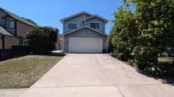 Pre-foreclosure in  Andre Ln Turlock, CA 95382