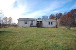 Pre-foreclosure in  863RD ST Elk Mound, WI 54739