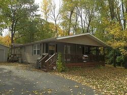 Pre-foreclosure Listing in E Road 2 EDGERTON, WI 53534