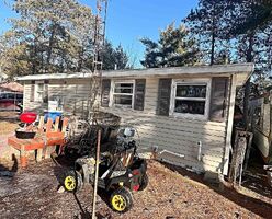 Pre-foreclosure in  Lakeside Rd Willard, WI 54493