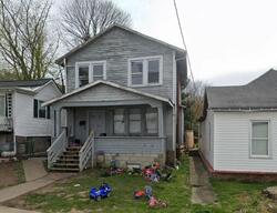 Pre-foreclosure in  Carte St Charleston, WV 25311