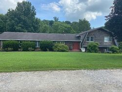 Pre-foreclosure in  Graystone Rd Ripley, WV 25271