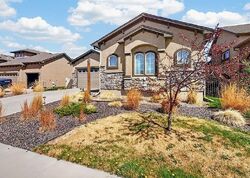 Pre-foreclosure in  Golf Crest Dr Peyton, CO 80831