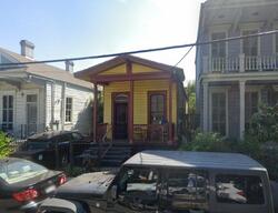 Pre-foreclosure in  Constance St New Orleans, LA 70130