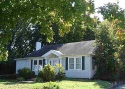 Pre-foreclosure in  E Locust St Dresden, TN 38225