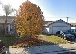 Pre-foreclosure in  Valley Terrace Way Salida, CA 95368