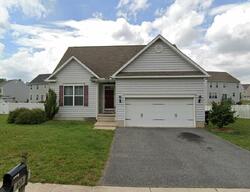 Pre-foreclosure in  Olde Field Dr Magnolia, DE 19962