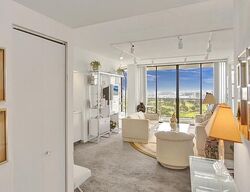 Pre-foreclosure in  E Country Club Dr  Miami, FL 33180