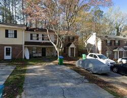 Pre-foreclosure in  Salt Springs Pl Austell, GA 30168