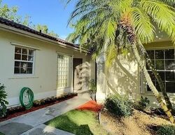 Pre-foreclosure in  Nw 109th Ave Hollywood, FL 33026