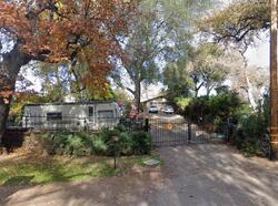 Pre-foreclosure Listing in Lake Blvd LOWER LAKE, CA 95457