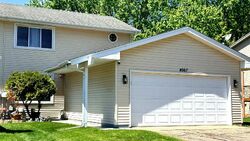 Pre-foreclosure in  Horizon Cir Saint Paul, MN 55123