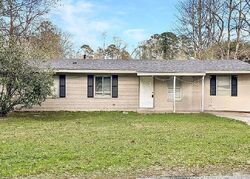 Pre-foreclosure in  Herring St Leesville, LA 71446