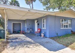Pre-foreclosure in  S Caroline St Daytona Beach, FL 32114
