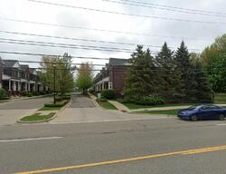 Pre-foreclosure in  Providence Dr Utica, MI 48316