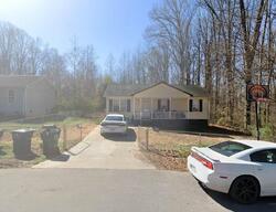  Foyell St, Lexington NC