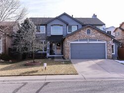 Pre-foreclosure in  S Cathay Way Aurora, CO 80015