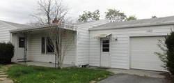 Pre-foreclosure in  GREENWOOD RD Winchester, VA 22602
