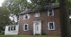 Pre-foreclosure in  VALLEY RD Harrisburg, PA 17104