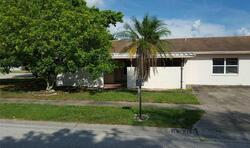 Pre-foreclosure in  37TH ST W Bradenton, FL 34205
