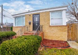 Pre-foreclosure in  WOODLAWN AVE Dolton, IL 60419
