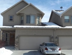 Pre-foreclosure in  S 125 E Franklin, ID 83237