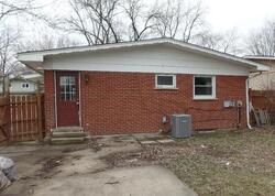 Pre-foreclosure in  W STRIEFF LN Glenwood, IL 60425