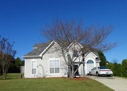 Pre-foreclosure in  CAMBRIDGE WAY Mcdonough, GA 30253