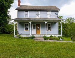 Pre-foreclosure in  PRINCIPIO FURNACE RD Perryville, MD 21903