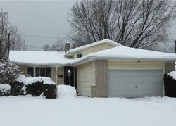 Pre-foreclosure in  E 168TH ST Cleveland, OH 44110