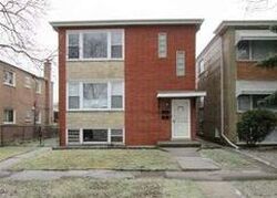 Pre-foreclosure in  PARK AVE Harvey, IL 60426