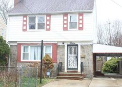 Pre-foreclosure in  BERNHARD ST Hempstead, NY 11550