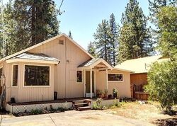 Pre-foreclosure in  TALLAC AVE South Lake Tahoe, CA 96150