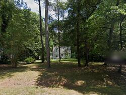 Pre-foreclosure in  JONES CREEK DR Gloucester, VA 23061