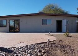 Pre-foreclosure in  N RIO SANTA CRUZ Green Valley, AZ 85614