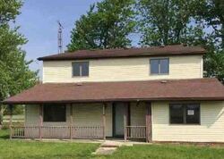Pre-foreclosure in  FORRIDER RD Richwood, OH 43344